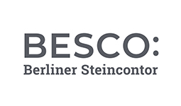 •	Besco Berliner Steinkontor GmbH